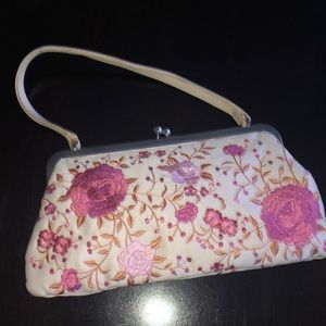 Beautiful purse